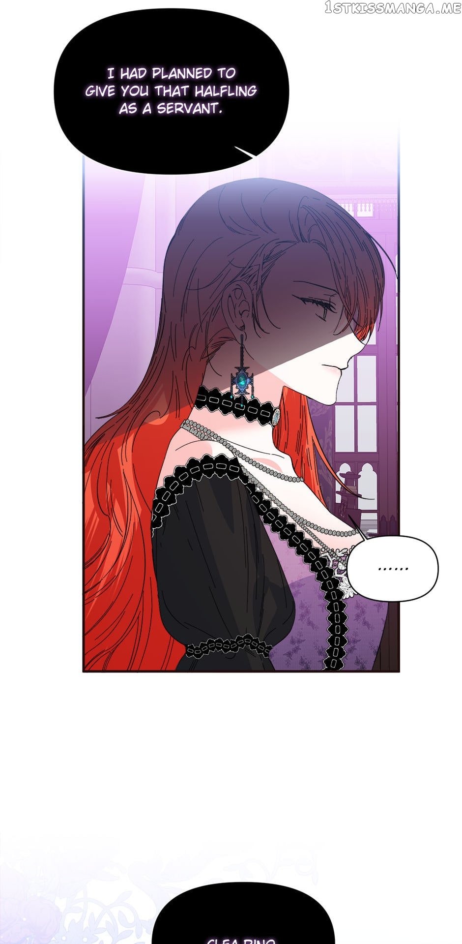 Happy Ending for the Time-Limited Villainess Chapter 110 8